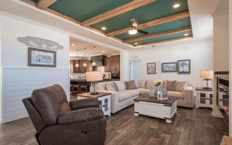 Tbd County Rd 2300, Midland, TX 79705, 4 Habitaciones Habitaciones , ,2 BañosBaños,Residential,En Venta,Tbd County Rd 2300,50069301