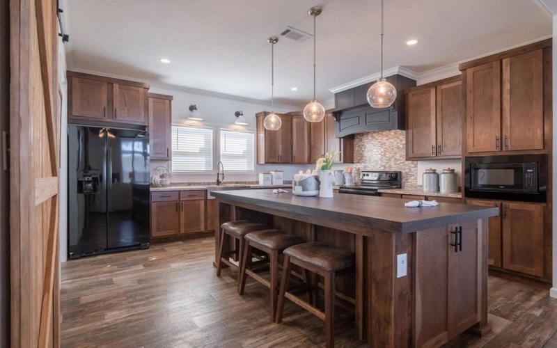 Tbd County Rd 2300, Midland, TX 79705, 4 Habitaciones Habitaciones , ,2 BañosBaños,Residential,En Venta,Tbd County Rd 2300,50069301