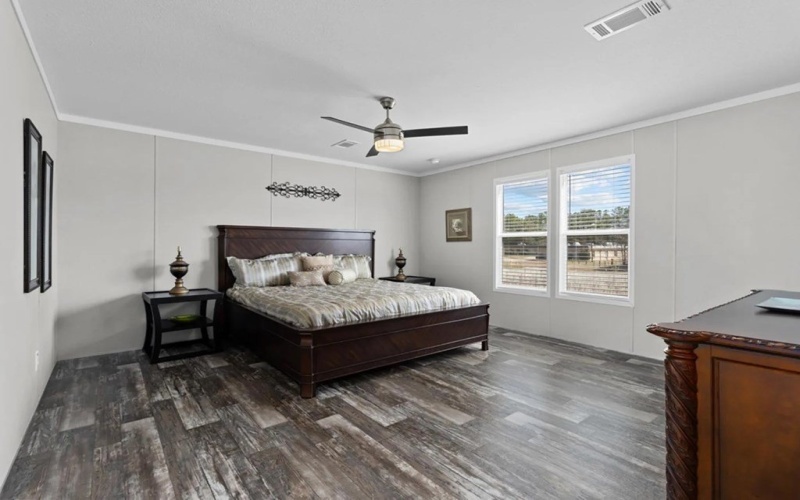 Tbd County Rd 2300, Midland, TX 79705, 4 Habitaciones Habitaciones , ,2 BañosBaños,Residential,En Venta,Tbd County Rd 2300,50069302