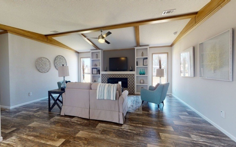 Tbd County Rd 2300, Midland, TX 79705, 4 Habitaciones Habitaciones , ,2 BañosBaños,Residential,En Venta,Tbd County Rd 2300,50069302