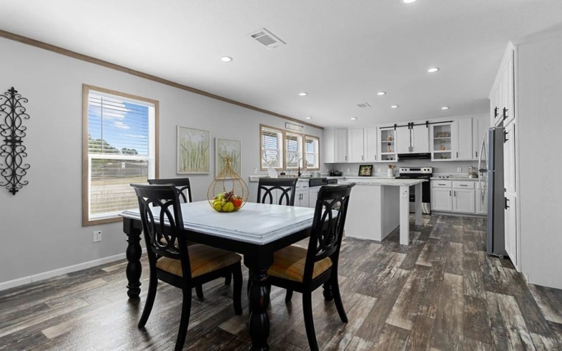 Tbd County Rd 2300, Midland, TX 79705, 4 Habitaciones Habitaciones , ,2 BañosBaños,Residential,En Venta,Tbd County Rd 2300,50069302