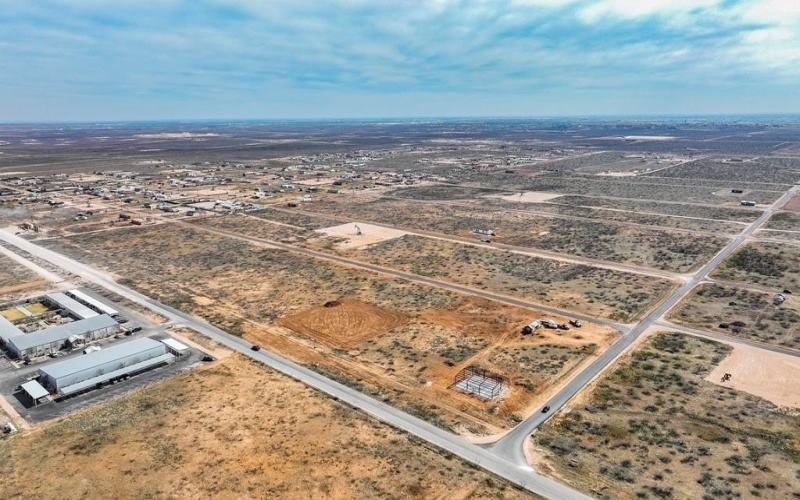 Tbd Bowie St, Midland, TX 79782, 4 Habitaciones Habitaciones , ,2 BañosBaños,Residential,En Venta,Tbd Bowie St,50069305