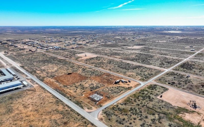Tbd Bowie St, Midland, TX 79782, 4 Habitaciones Habitaciones , ,2 BañosBaños,Residential,En Venta,Tbd Bowie St,50069305