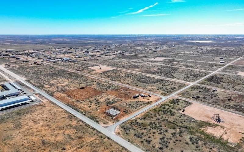 Tbd Bowie St, Midland, TX 79782, 4 Habitaciones Habitaciones , ,2 BañosBaños,Residential,En Venta,Tbd Bowie St,50069305