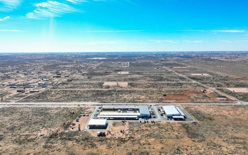 Tbd Bowie St, Midland, TX 79782, 4 Habitaciones Habitaciones , ,2 BañosBaños,Residential,En Venta,Tbd Bowie St,50069305