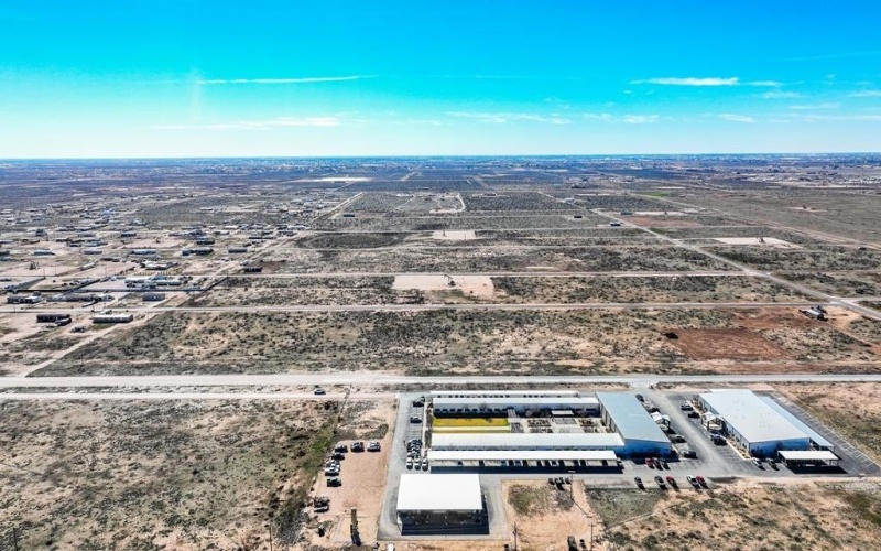 Tbd Bowie St, Midland, TX 79782, 4 Habitaciones Habitaciones , ,2 BañosBaños,Residential,En Venta,Tbd Bowie St,50069305