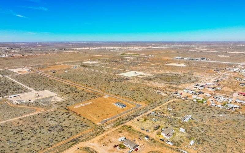 Tbd Bowie St, Midland, TX 79782, 4 Habitaciones Habitaciones , ,2 BañosBaños,Residential,En Venta,Tbd Bowie St,50069305