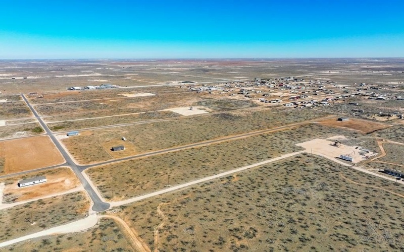 Tbd Bowie St, Midland, TX 79782, 4 Habitaciones Habitaciones , ,2 BañosBaños,Residential,En Venta,Tbd Bowie St,50069305