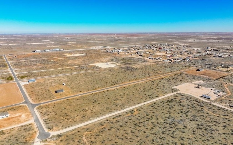 Tbd Bowie St, Midland, TX 79782, 4 Habitaciones Habitaciones , ,2 BañosBaños,Residential,En Venta,Tbd Bowie St,50069305