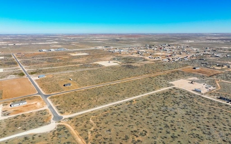 Tbd Bowie St, Midland, TX 79782, 4 Habitaciones Habitaciones , ,2 BañosBaños,Residential,En Venta,Tbd Bowie St,50069305