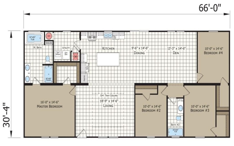 Tbd Bonham St, Midland, TX 79705, 4 Bedrooms Bedrooms, ,2 BathroomsBathrooms,Residential,For Sale,Tbd Bonham St,50069308