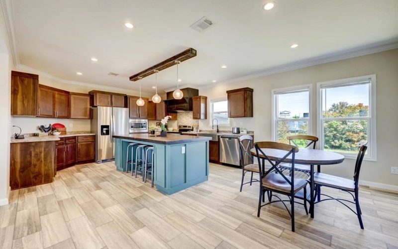 Tbd Crockett Ave, Midland, TX 79782, 3 Habitaciones Habitaciones , ,2 BañosBaños,Residential,En Venta,Tbd Crockett Ave,50069311