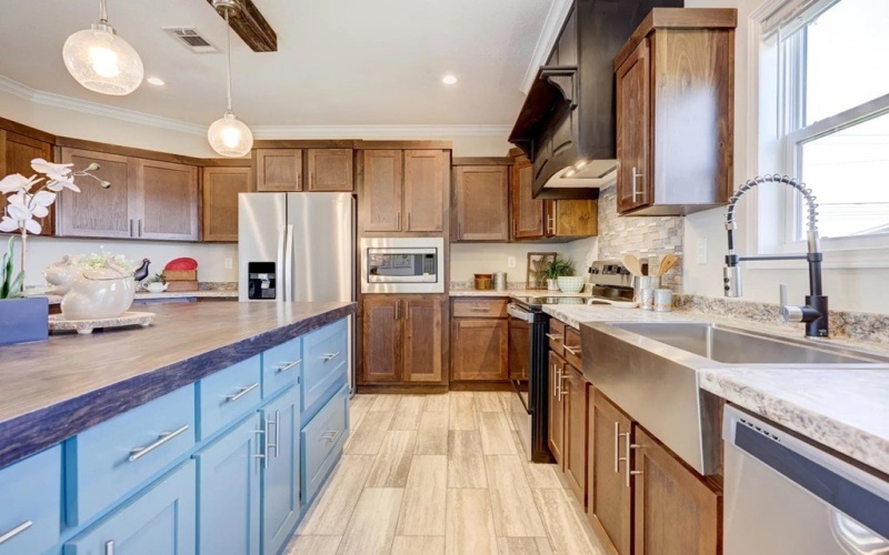 Tbd Crockett Ave, Midland, TX 79782, 3 Habitaciones Habitaciones , ,2 BañosBaños,Residential,En Venta,Tbd Crockett Ave,50069311