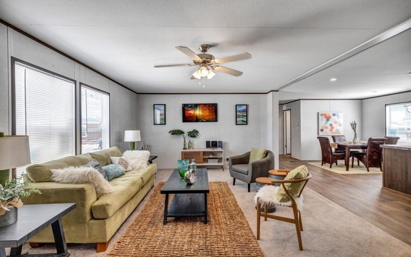 2323 Mist Ave, Stanton, TX 79782, 4 Habitaciones Habitaciones , ,2 BañosBaños,Residential,En Venta,2323 Mist Ave,50069319
