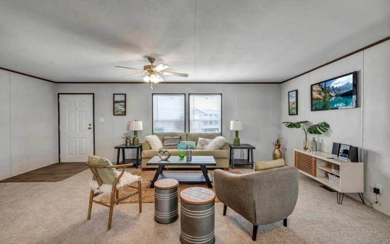 2323 Mist Ave, Stanton, TX 79782, 4 Habitaciones Habitaciones , ,2 BañosBaños,Residential,En Venta,2323 Mist Ave,50069319