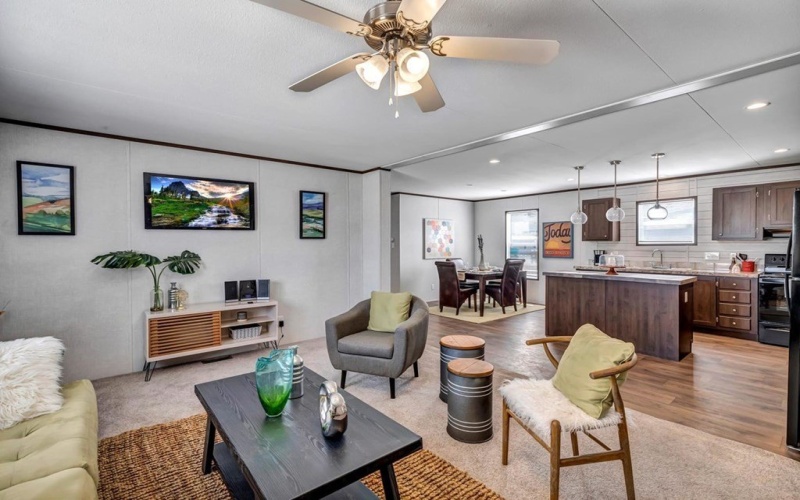 2323 Mist Ave, Stanton, TX 79782, 4 Habitaciones Habitaciones , ,2 BañosBaños,Residential,En Venta,2323 Mist Ave,50069319