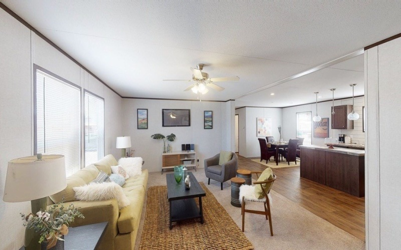 2323 Mist Ave, Stanton, TX 79782, 4 Habitaciones Habitaciones , ,2 BañosBaños,Residential,En Venta,2323 Mist Ave,50069319