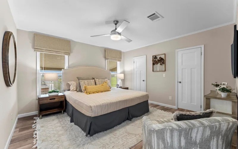 2369 Mist Ave, Stanton, TX 79782, 3 Habitaciones Habitaciones , ,2 BañosBaños,Residential,En Venta,2369 Mist Ave,50069320