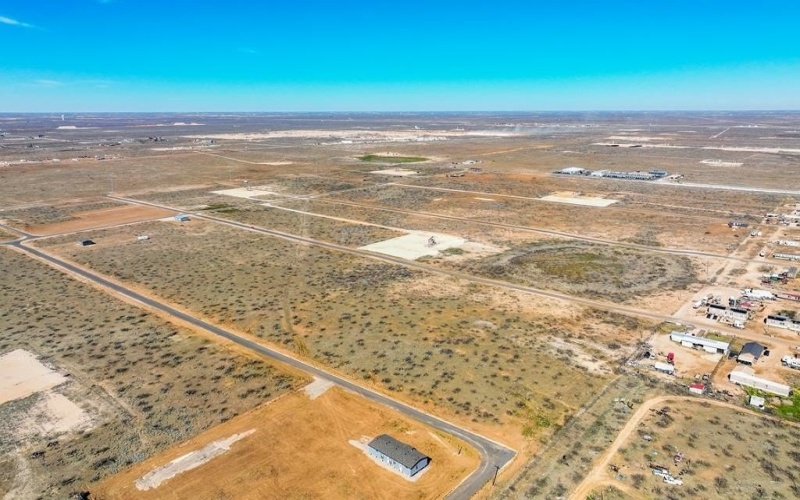 Tbd Bowie St, Midland, TX 79782, 3 Habitaciones Habitaciones , ,2 BañosBaños,Residential,En Venta,Tbd Bowie St,50069323