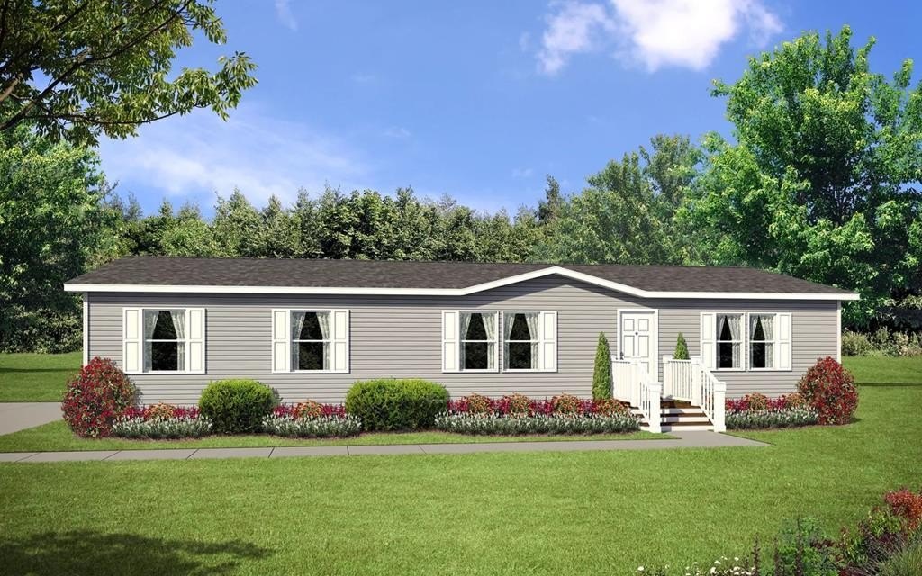 2286 Mist Ave, Stanton, TX 79782, 3 Habitaciones Habitaciones , ,2 BañosBaños,Residential,En Venta,2286 Mist Ave,50069326