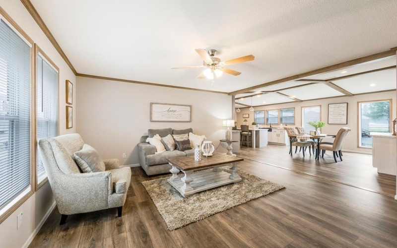 2286 Mist Ave, Stanton, TX 79782, 3 Habitaciones Habitaciones , ,2 BañosBaños,Residential,En Venta,2286 Mist Ave,50069326
