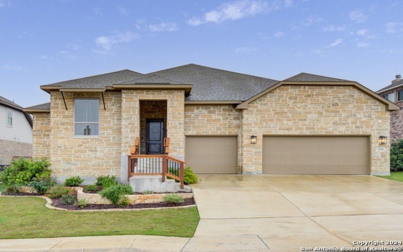 1410 Cleland Place, San Antonio, TX 78260, 4 Habitaciones Habitaciones , ,3 BañosBaños,Residential,En Venta,1410 Cleland Place,0,1768737