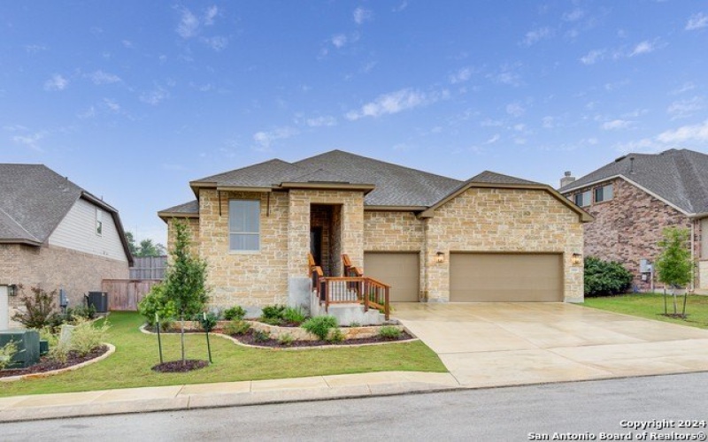 1410 Cleland Place, San Antonio, TX 78260, 4 Habitaciones Habitaciones , ,3 BañosBaños,Residential,En Venta,1410 Cleland Place,0,1768737