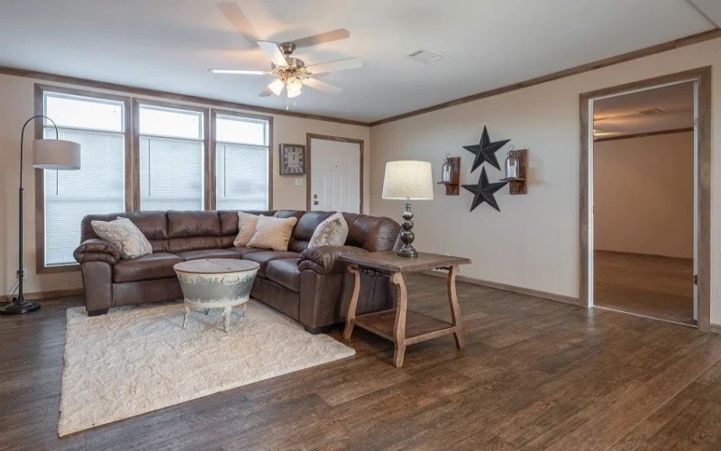 18105 N County Rd 77, Stanton, TX 79782, 3 Habitaciones Habitaciones , ,2 BañosBaños,Residential,En Venta,18105 N County Rd 77,50069360