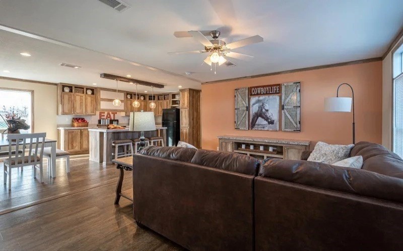 18105 N County Rd 77, Stanton, TX 79782, 3 Habitaciones Habitaciones , ,2 BañosBaños,Residential,En Venta,18105 N County Rd 77,50069360