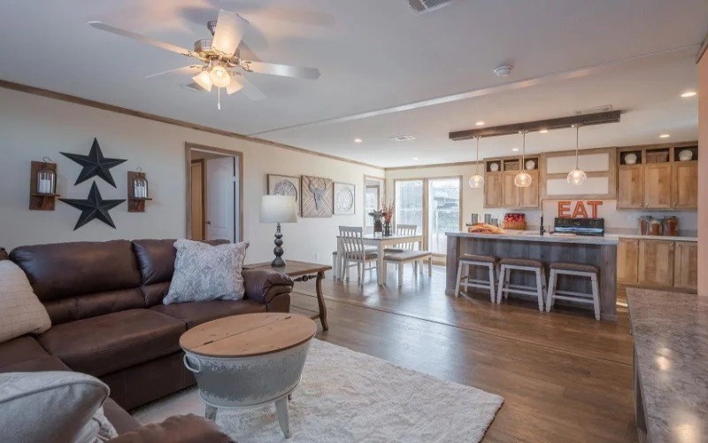 18105 N County Rd 77, Stanton, TX 79782, 3 Habitaciones Habitaciones , ,2 BañosBaños,Residential,En Venta,18105 N County Rd 77,50069360