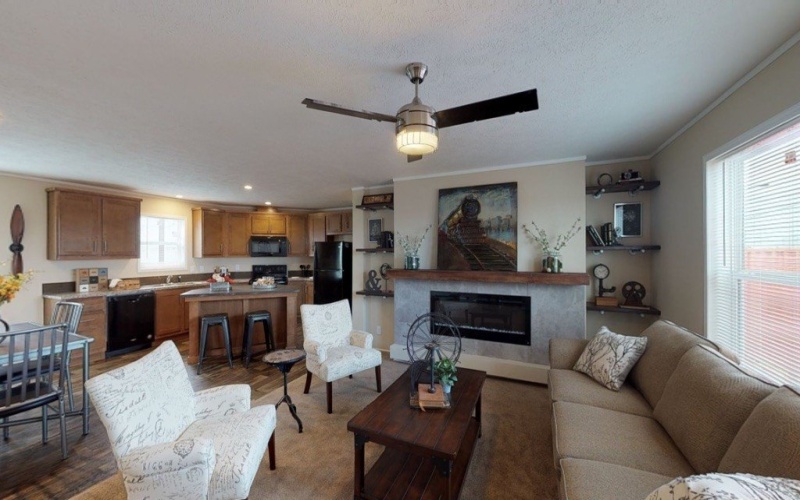 18109 N County Rd 77, Stanton, TX 79782, 3 Habitaciones Habitaciones , ,2 BañosBaños,Residential,En Venta,18109 N County Rd 77,50069361