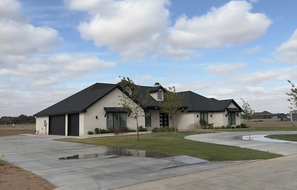 7107 E County Rd 113, Midland, TX 79706, 4 Habitaciones Habitaciones , ,5 BañosBaños,Residential,En Venta,7107 E County Rd 113,50071971