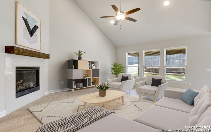 1414 Cleland Place, San Antonio, TX 78260, 4 Habitaciones Habitaciones , ,3 BañosBaños,Residential,En Venta,1414 Cleland Place,0,1769173