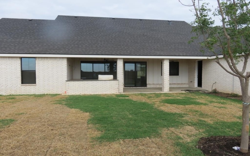 9811 E County Rd 108, Midland, TX 79706, 5 Habitaciones Habitaciones , ,5 BañosBaños,Residential,En Venta,9811 E County Rd 108,50078543