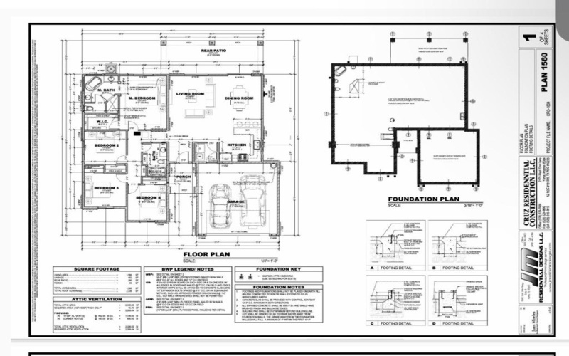 2107 S Iowa Street, Pecos, TX 79772, 4 Habitaciones Habitaciones , ,2 BañosBaños,Residential,En Venta,2107 S Iowa Street,50079526
