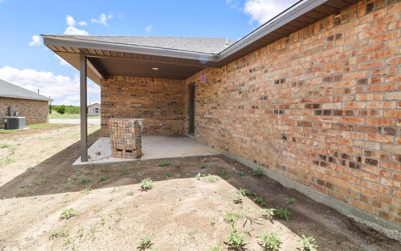 808 Bella Bvd, Coleman, TX 76834, 4 Habitaciones Habitaciones , ,2 BañosBaños,Residential,En Venta,808 Bella Bvd,50079658