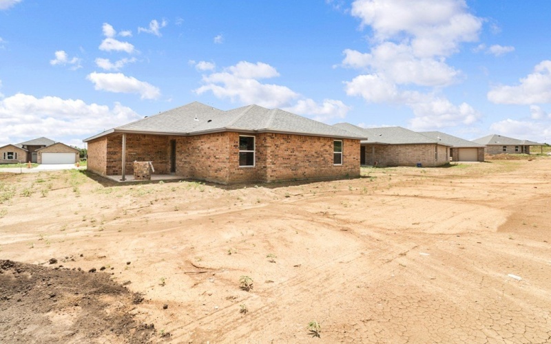 808 Bella Bvd, Coleman, TX 76834, 4 Habitaciones Habitaciones , ,2 BañosBaños,Residential,En Venta,808 Bella Bvd,50079658