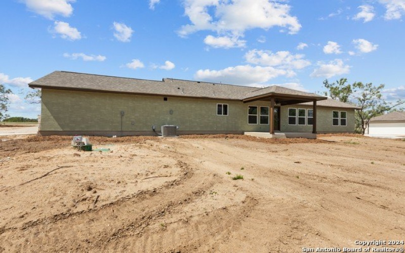 117 Sylas Hayes Loop, Pleasanton, TX 78064, 3 Bedrooms Bedrooms, ,2 BathroomsBathrooms,Residential,For Sale,117 Sylas Hayes Loop,1773710