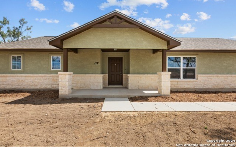 117 Sylas Hayes Loop, Pleasanton, TX 78064, 3 Bedrooms Bedrooms, ,2 BathroomsBathrooms,Residential,For Sale,117 Sylas Hayes Loop,1773710
