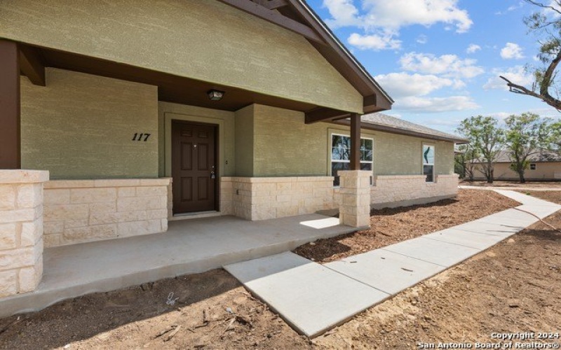 117 Sylas Hayes Loop, Pleasanton, TX 78064, 3 Bedrooms Bedrooms, ,2 BathroomsBathrooms,Residential,For Sale,117 Sylas Hayes Loop,1773710