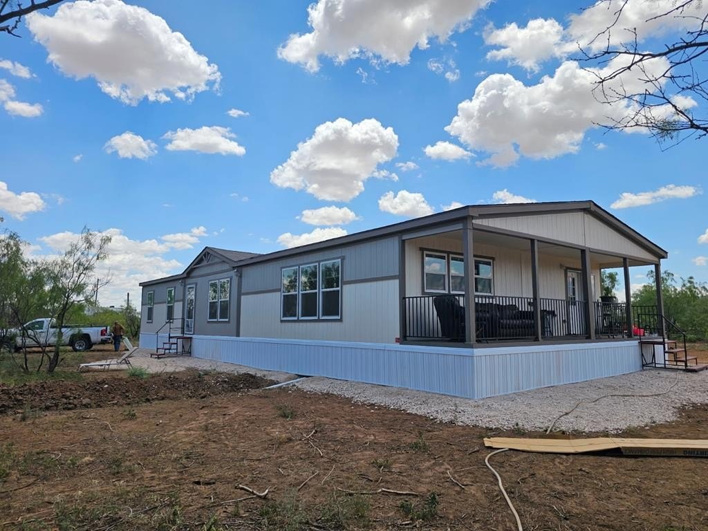 6604 S County Rd 1058, Midland, TX 79706, 4 Habitaciones Habitaciones , ,2 BañosBaños,Residential,En Venta,6604 S County Rd 1058,50079925