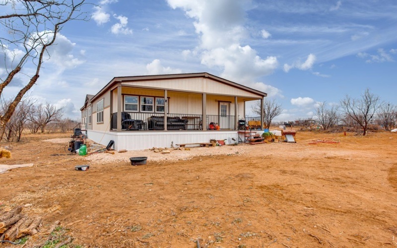6604 S County Rd 1058, Midland, TX 79706, 4 Habitaciones Habitaciones , ,2 BañosBaños,Residential,En Venta,6604 S County Rd 1058,50079925