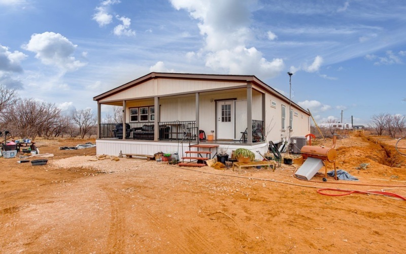 6604 S County Rd 1058, Midland, TX 79706, 4 Habitaciones Habitaciones , ,2 BañosBaños,Residential,En Venta,6604 S County Rd 1058,50079925
