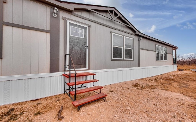 6604 S County Rd 1058, Midland, TX 79706, 4 Habitaciones Habitaciones , ,2 BañosBaños,Residential,En Venta,6604 S County Rd 1058,50079925