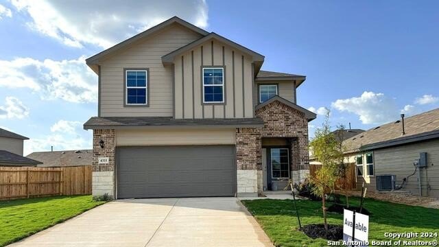 4311 Thyme Garden, Von Ormy, TX 78073, 3 Bedrooms Bedrooms, ,2 BathroomsBathrooms,Residential,For Sale,4311 Thyme Garden,1777328