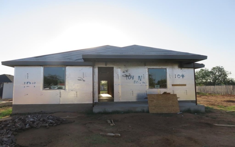 104 N Madison, Midland, TX 79701, 3 Habitaciones Habitaciones , ,2 BañosBaños,Residential,En Venta,104 N Madison,50080087