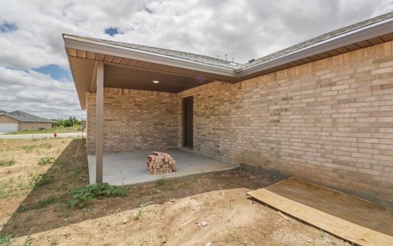 812 Bella Bvd, Coleman, TX 76834, 3 Habitaciones Habitaciones , ,2 BañosBaños,Residential,En Venta,812 Bella Bvd,50080457