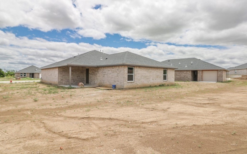 812 Bella Bvd, Coleman, TX 76834, 3 Habitaciones Habitaciones , ,2 BañosBaños,Residential,En Venta,812 Bella Bvd,50080457