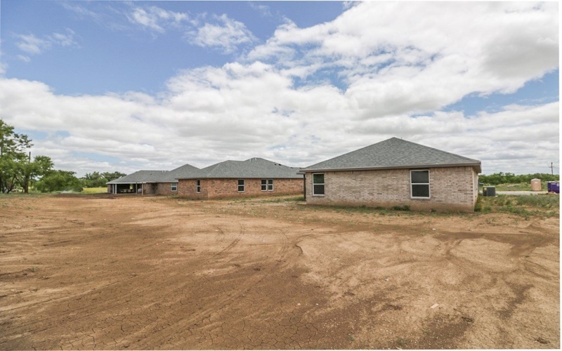 812 Bella Bvd, Coleman, TX 76834, 3 Habitaciones Habitaciones , ,2 BañosBaños,Residential,En Venta,812 Bella Bvd,50080457
