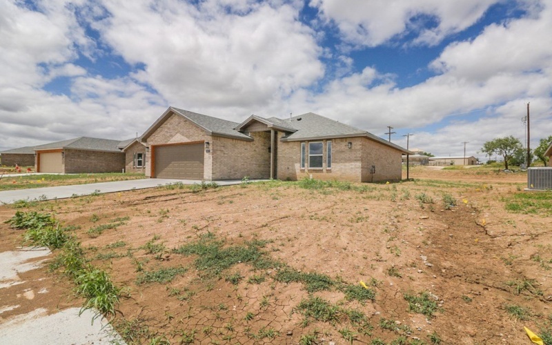 812 Bella Bvd, Coleman, TX 76834, 3 Habitaciones Habitaciones , ,2 BañosBaños,Residential,En Venta,812 Bella Bvd,50080457